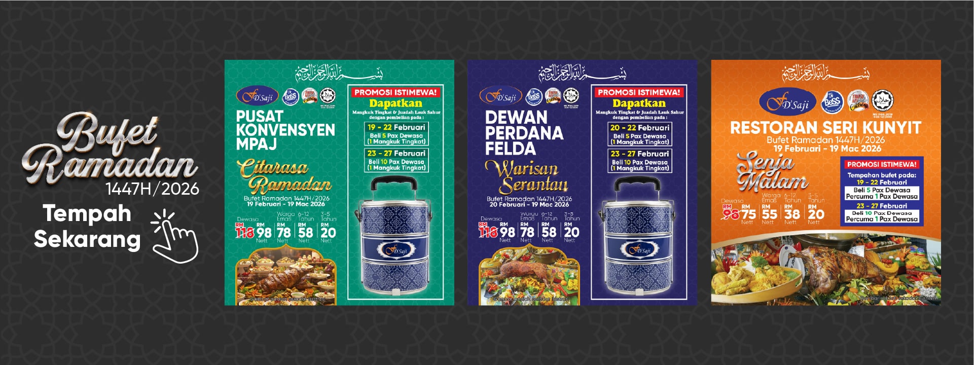 buffet_ramadan_felda_d'saji